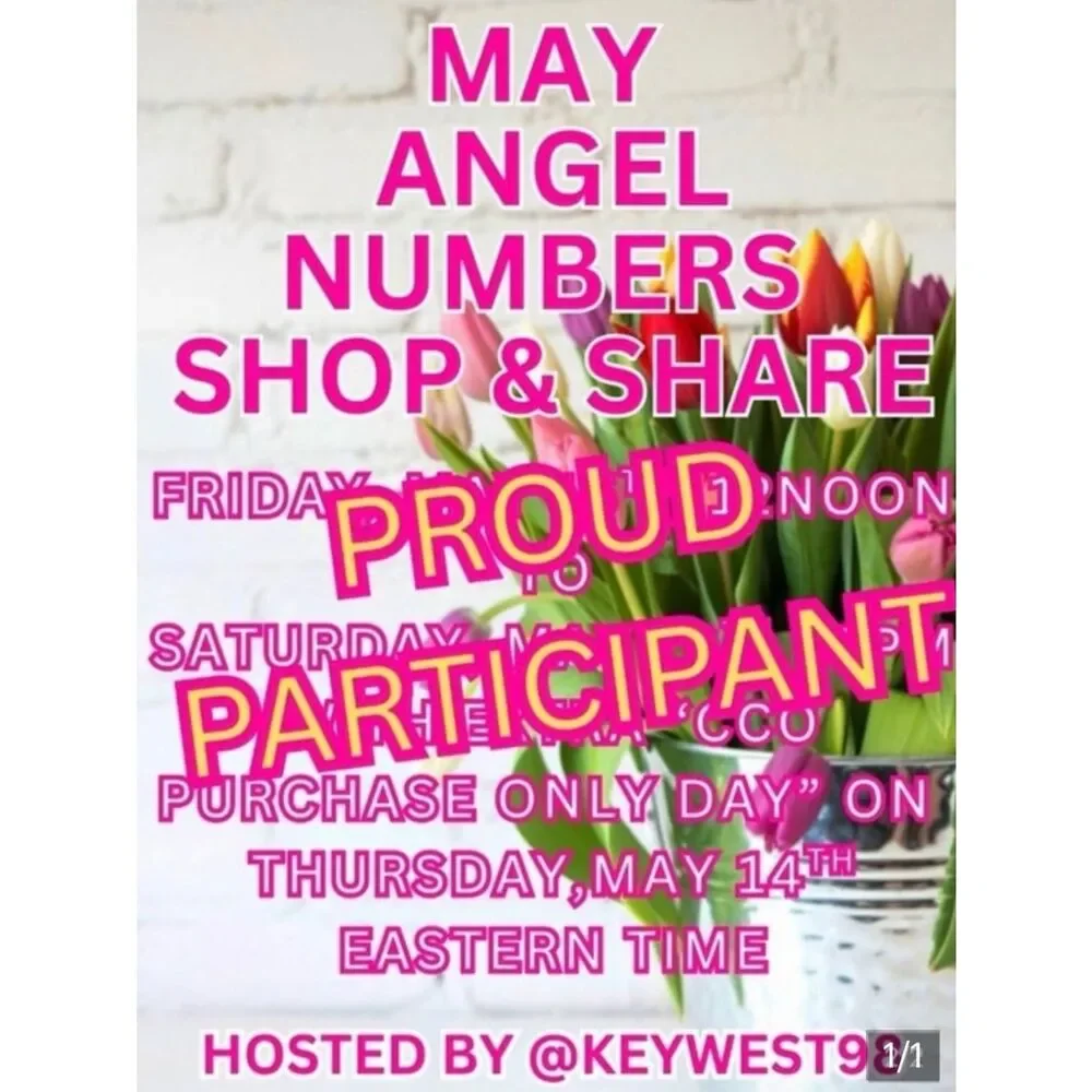 Shop & Share Event #40